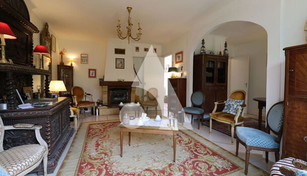 Villa / Maison 4 pièces  à vendre Aureilhan 65800