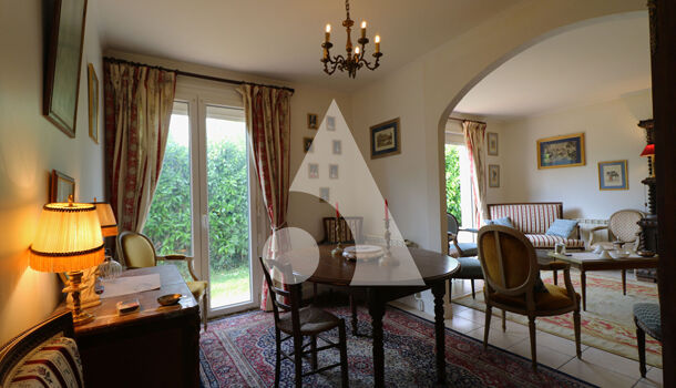 Villa / Maison 4 pièces  à vendre Aureilhan 65800