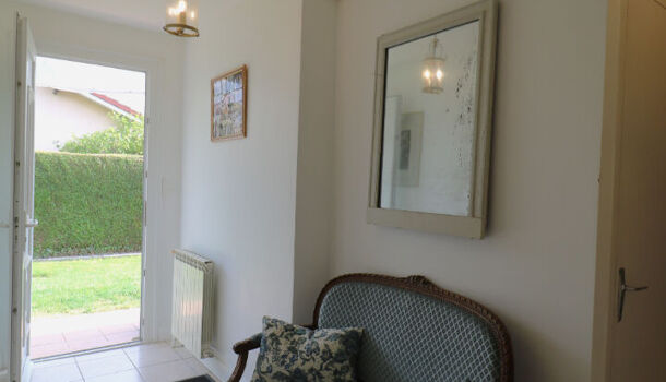 Villa / Maison 4 pièces  à vendre Aureilhan 65800