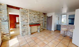 Appartement 3 Pièces 50 m² à louer à Cherbourg-en-Cotentin (50100)