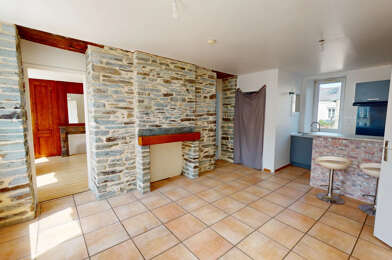 Appartement 3 pièces 730 €