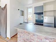APPARTEMENT 2 PIECES QUARTIER BUCAILLE — photo 2