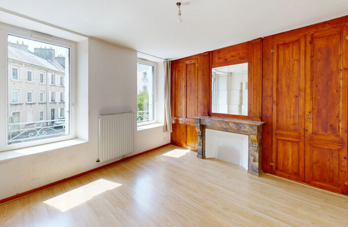 APPARTEMENT 2 PIECES QUARTIER BUCAILLE — photo 3