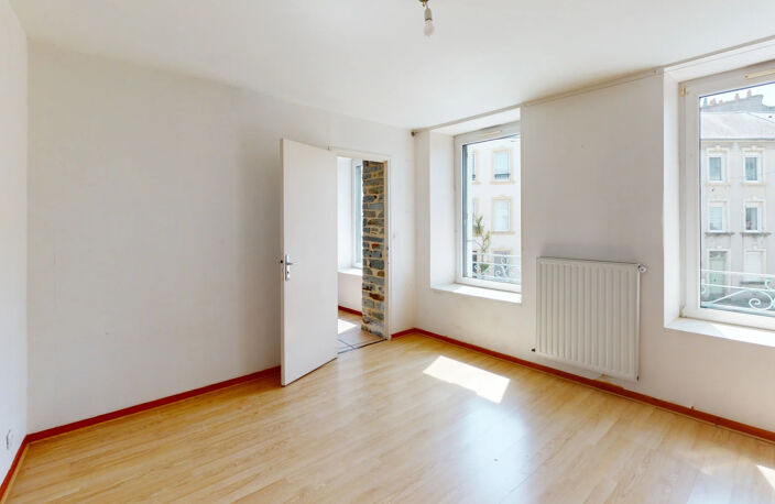 APPARTEMENT 2 PIECES QUARTIER BUCAILLE — photo 4