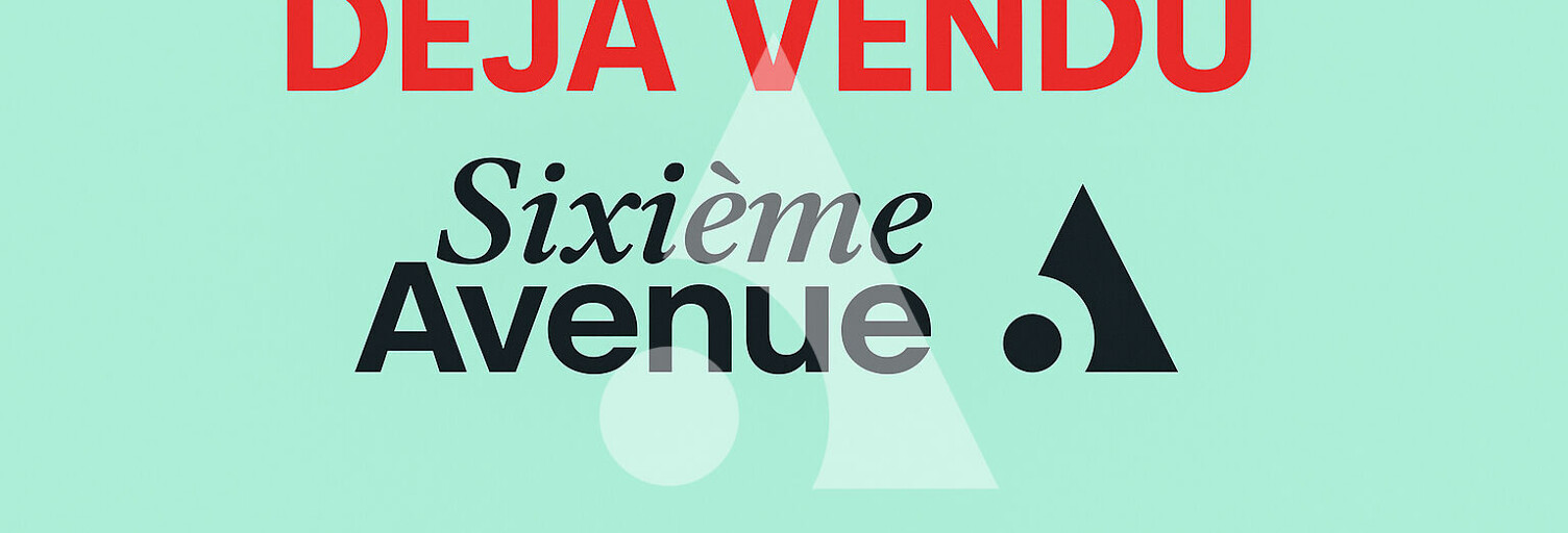 Appartement 4 Pièces 75 m² à vendre à Fréjus (83600)