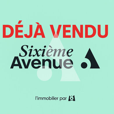 Appartement 4 pièces 319000 €