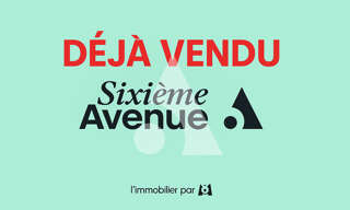 Appartement 4 Pièces 75 m² à vendre à Fréjus (83600)