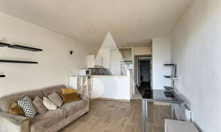 Appartement 2 Pièces 34 m² à vendre à Fréjus (83600)