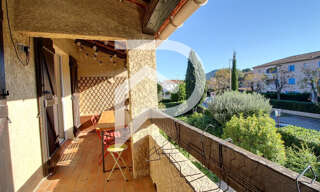 Appartement 4 Pièces 80 m² à vendre à Le Pradet (83220)