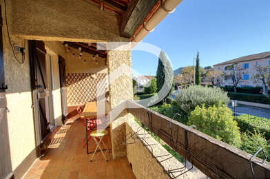 Appartement 4 pièces 343000 €