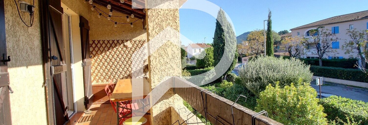 Appartement 4 Pièces 80 m² à vendre à Le Pradet (83220)