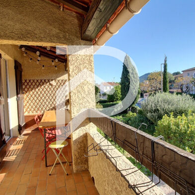 Appartement 4 pièces 343000 €