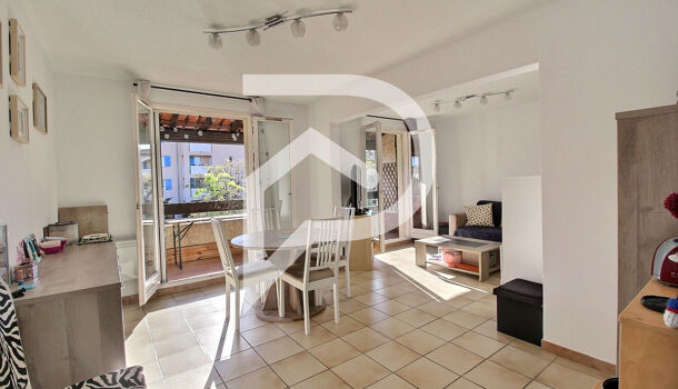 Appartement 4 pièces  à vendre Pradet (Le) 83220