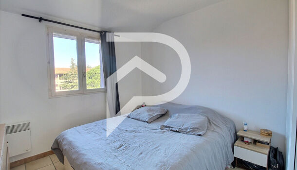 Appartement 4 pièces  à vendre Pradet (Le) 83220