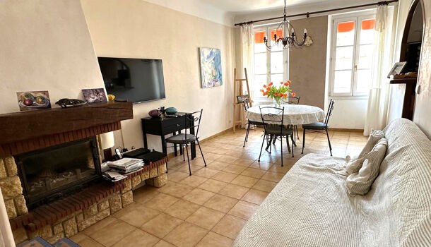 Appartement 3 pièces  à vendre Bormes-les-Mimosas 83230