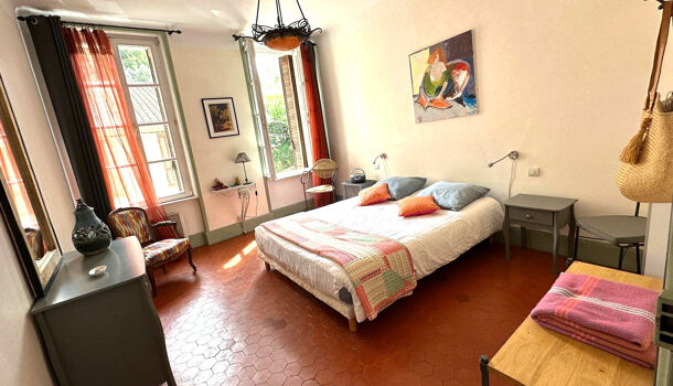 Appartement 3 pièces  à vendre Bormes-les-Mimosas 83230