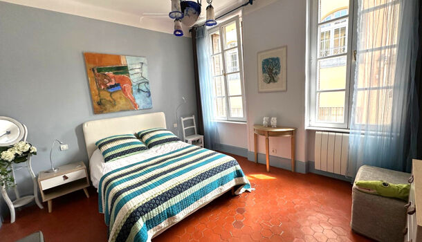 Appartement 3 pièces  à vendre Bormes-les-Mimosas 83230