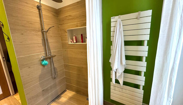 Appartement 3 pièces  à vendre Bormes-les-Mimosas 83230