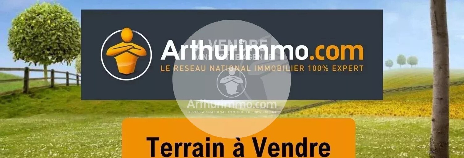 Terrain  304 m² à vendre à Le Temple-de-Bretagne (44360)