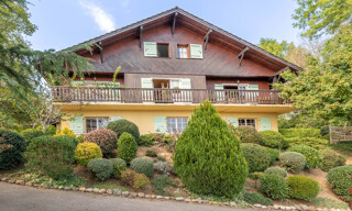 Maison 227 m² à construire Grilly (01220)