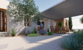 Maison 4 Pièces 132 m² à vendre à Marseille 8 (13008)