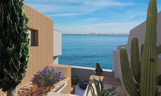 Maison 4 Pièces 132 m² à vendre à Marseille 8 (13008)