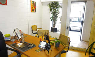 Immeuble  120 m² à vendre à Clermont-l'Hérault (34800)