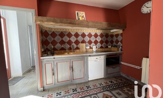 Maison 7 Pièces 167 m² à vendre à Bagnols-sur-Cèze (30200)