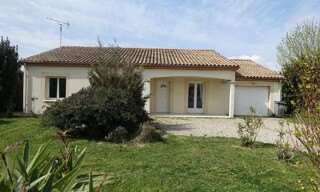Maison 4 Pièces 94 m² à vendre à Damazan (47160)