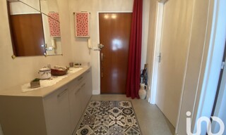Appartement 3 Pièces 68 m² à vendre à Le Mans (72100)