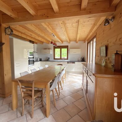 Maison 8 pièces 565000 €