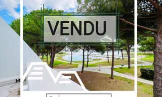 Appartement 2 Pièces 37 m² à vendre à La Grande-Motte (34280)