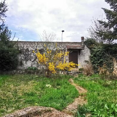 Terrain  89000 €