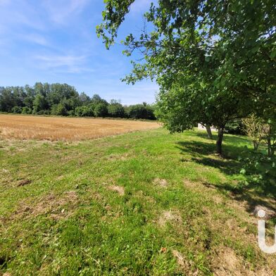 Terrain  45000 €