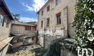 Immeuble  1166 m² à vendre à Crest (26400)