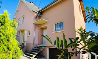 Maison 6 Pièces 164 m² à vendre à Essert (90850)