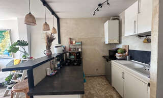 Appartement 2 Pièces 49 m² à vendre à Ollioules (83190)