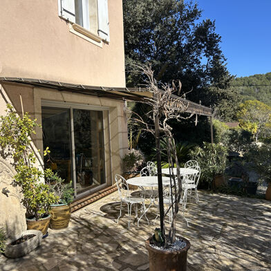 Maison 7 pièces 986000 €