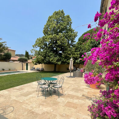 Maison 6 pièces 850000 €