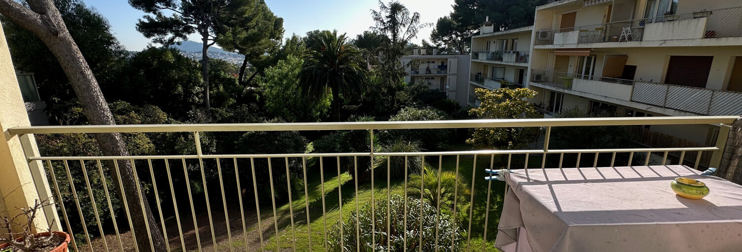 Appartement 4 Pièces 69 m² à vendre à Sanary-sur-Mer (83110)
