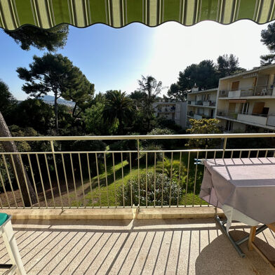 Appartement 4 pièces 399000 €