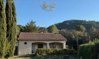 Maison 6 Pièces 112 m² à vendre à Évenos (83330)