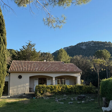 Maison 6 pièces 460000 €