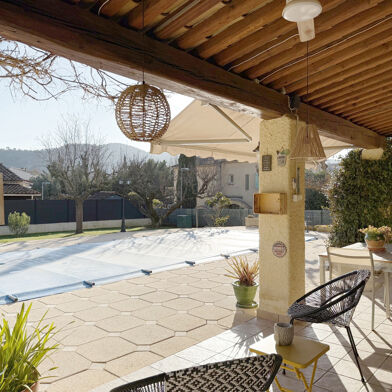 Maison 8 pièces 725000 €