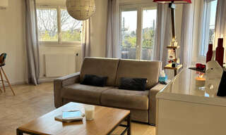 Appartement 5 Pièces 85 m² à vendre à Toulon (83200)