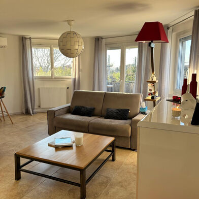 Appartement 5 pièces 273000 €