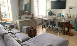 Appartement 3 Pièces 78 m² à vendre à Ollioules (83190)