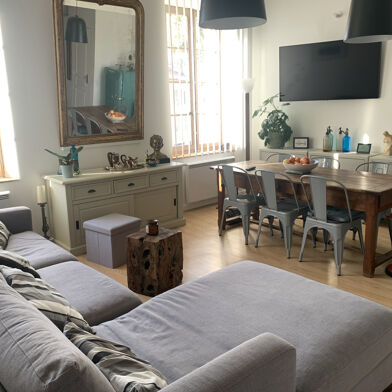 Appartement 3 pièces 235000 €