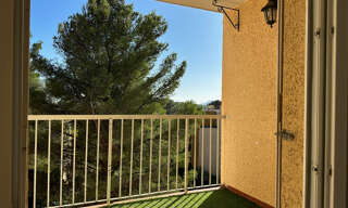 Appartement 4 Pièces 80 m² à vendre à Toulon (83200)