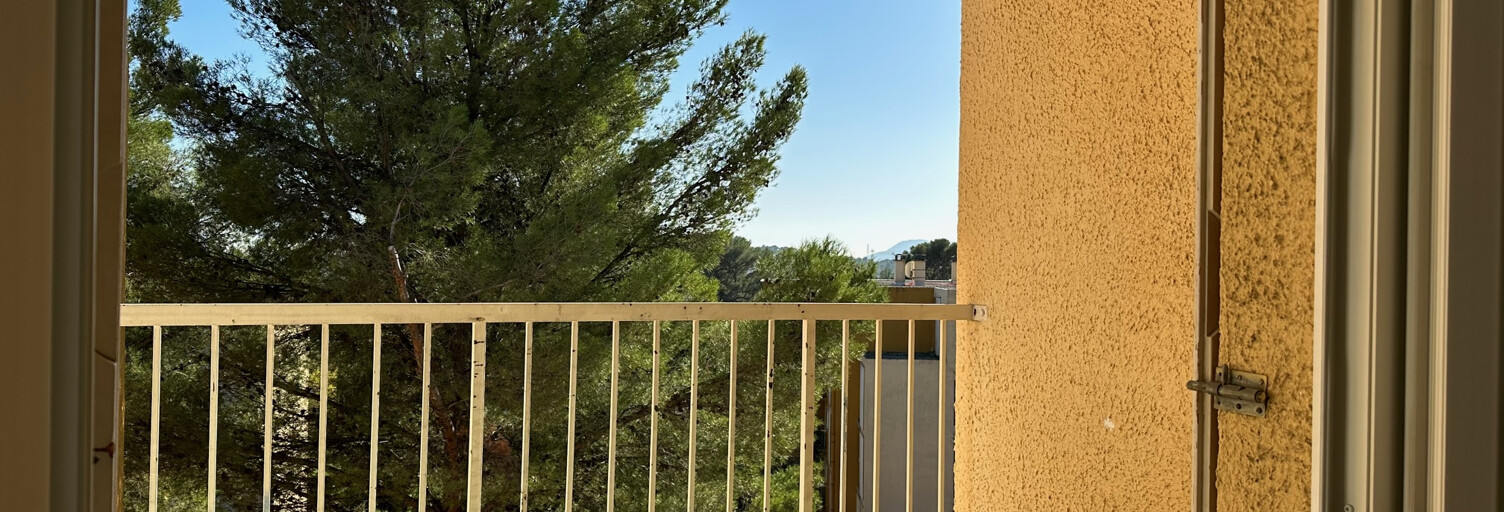 Appartement 4 Pièces 80 m² à vendre à Toulon (83200)